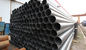 Hot Rolled Galvanized Scaffolding Tube High Toughness With Protective Coatings