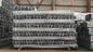Cold Rolled Highway Guardrail Systems 7940*310*83*2.75mm AASHTO M180 Standard