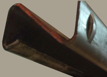 Multifuncional de acero en frío del perfil de Z para de uso múltiple de construcciones